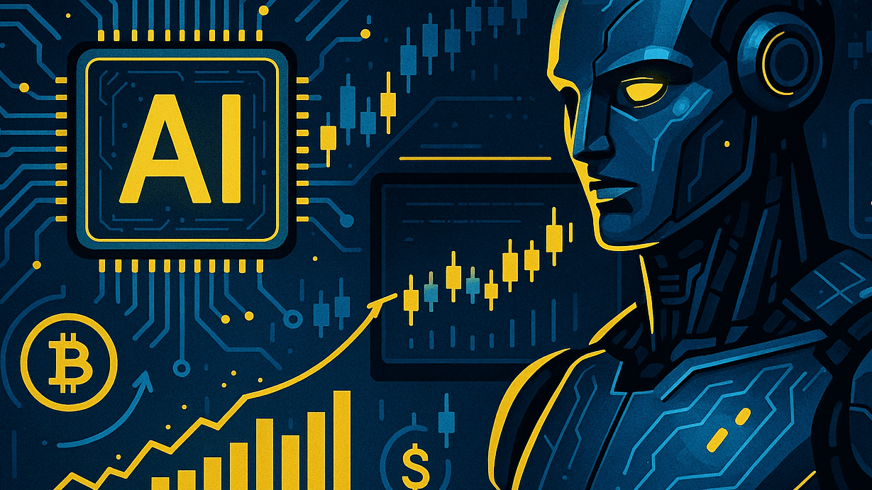 trading con IA