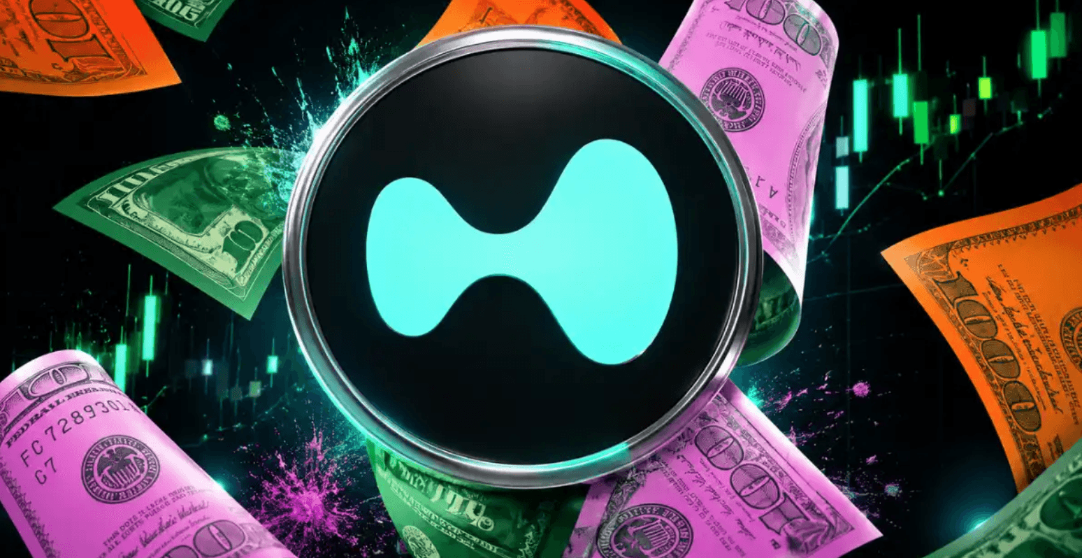 Buying HYPE Token