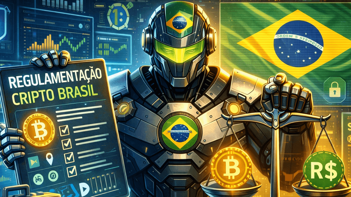 Crypto Regulation 2026: what changes for your investments