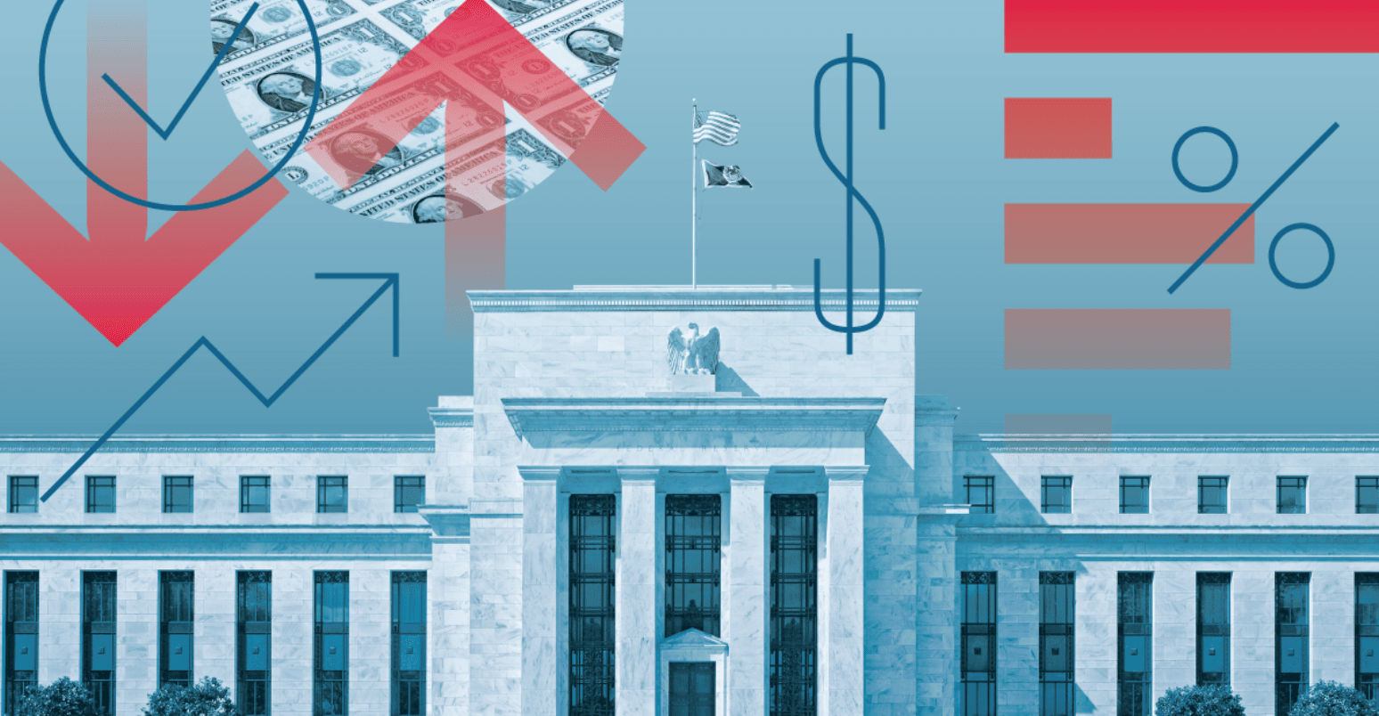 Federal Reserve Inflation Forecast
