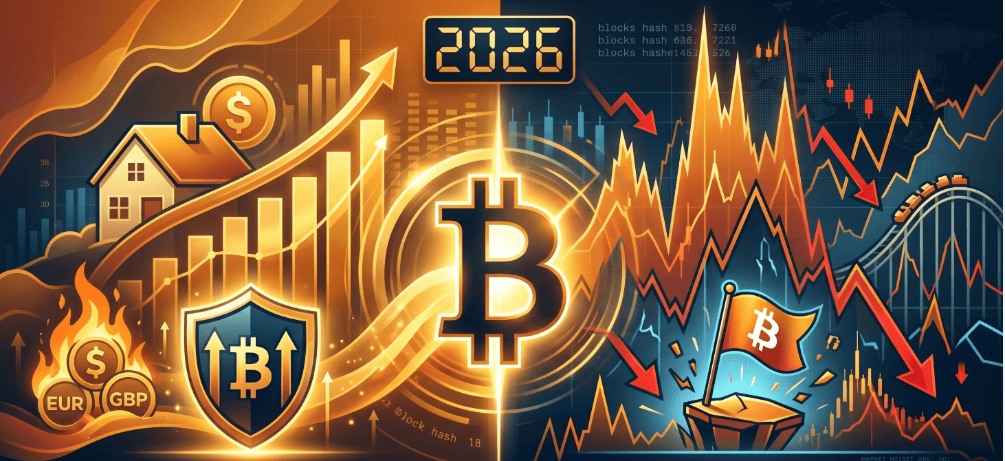 Higher Inflation Changes Crypto Liquidity