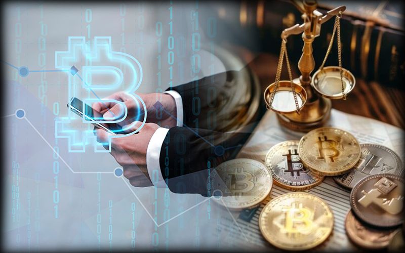 Regulatory Rules for Crypto