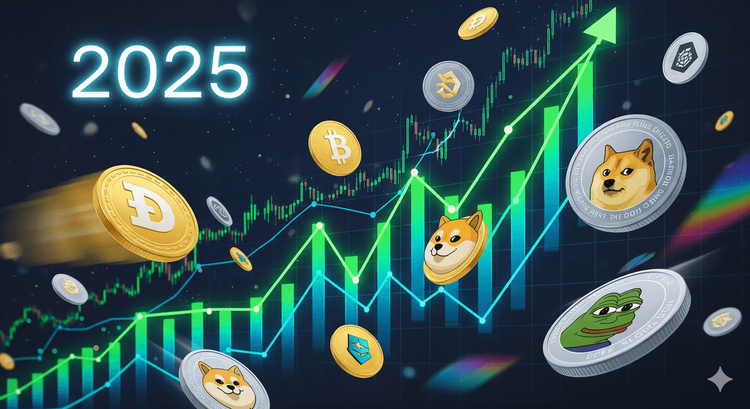 Best meme coins to buy in 2026: selection, risks, and where to trade them