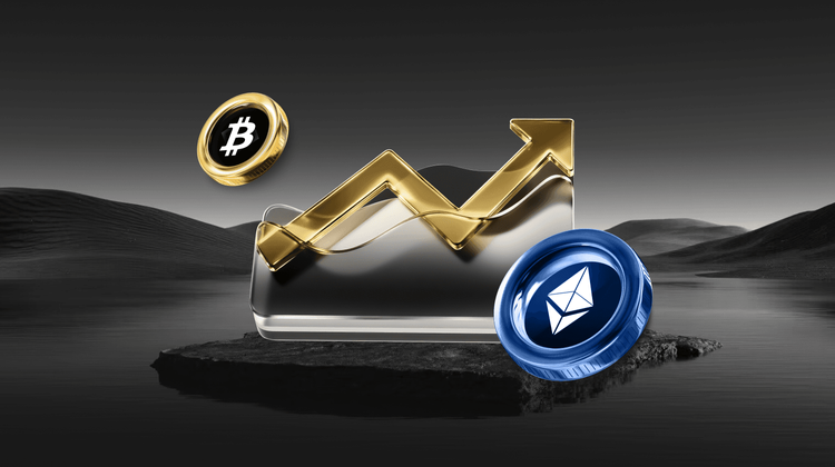 U.S. Tariff Truce Fiasco: BTC Flash Crashes Below $81K, May Rate Cut Expectation Soars