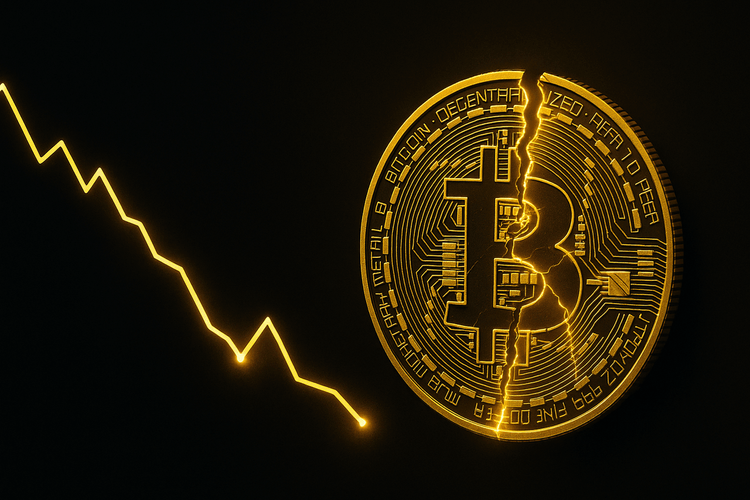 Bitcoin Crash October 2025: What Happens Next?