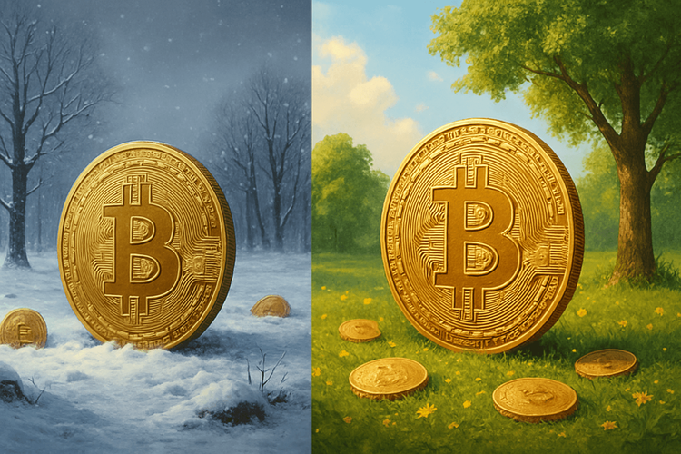 Will Bitcoin Prices Return to Highs? Macro Analysis and Forecasts Through 2026