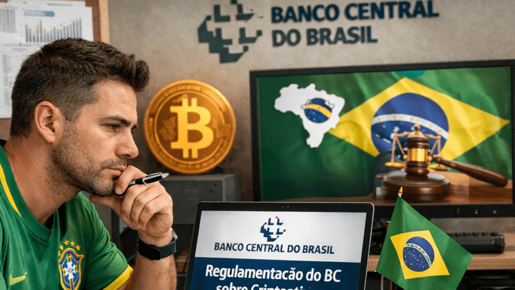 Crypto Regulation 2026: what changes for your investments