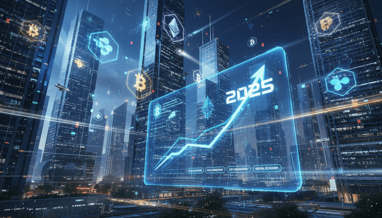 Which promising cryptocurrency for December deserves attention?