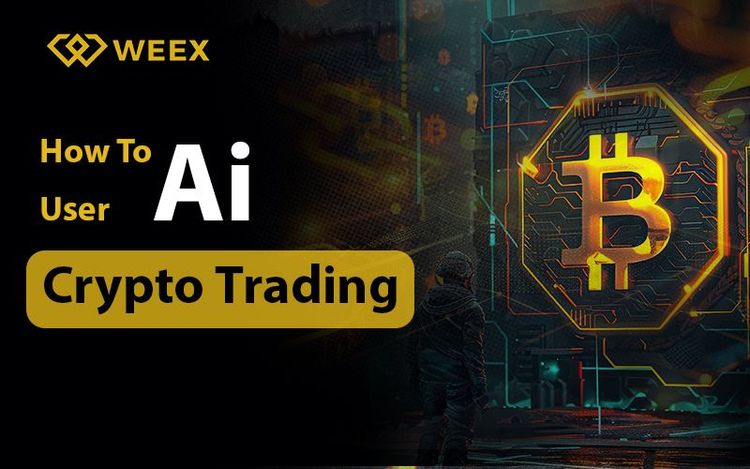 How to Use Artificial Intelligence in Cryptocurrency Trading