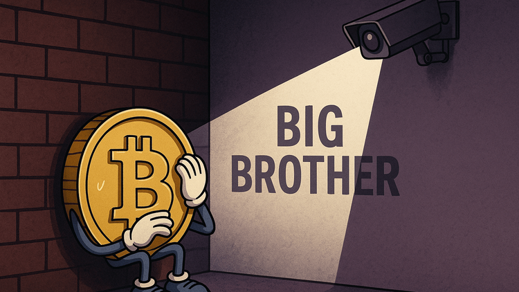 How Sanctions and Geopolitics Affect Tokens: Cryptocurrencies Beyond State Control